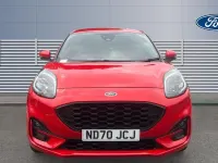 Used Ford Puma ST-Line 125 HP (91 kW) 2023 SUV