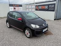 Used VW up! Beats 75 HP (55 kW) 2018 Hatchback