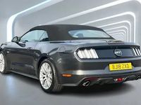 used Ford Mustang GT 5.0 V8 2dr