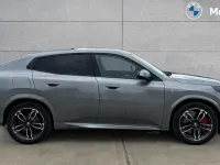 Used BMW iX2 M Sport 150 kW (204 HP) 2025 Grey SUV