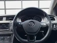 Used VW Golf VII Match 105 HP (77 kW) 2015 Hatchback