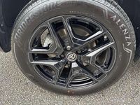 Used Toyota RAV4 Hybrid Sport 301 HP (221 kW) 2024 Silver SUV