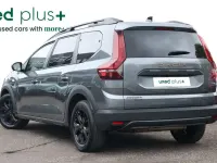 Used Dacia Jogger Extreme 2025 Grey MPV