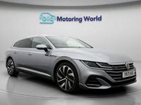 Used VW Arteon R-line 200 HP (147 kW) 2024 Estate