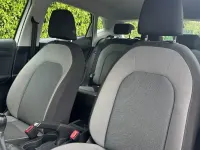Używany Seat Ibiza SE Technology 95 KM (69 kW) 2021 Hatchback