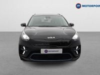Used Kia e-Niro Plus 150 kW (204 HP) 2022 Black SUV