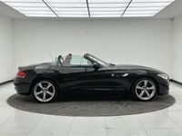 Used BMW Z4 M Sport 245 HP (180 kW) 2012 Black Cabriolet