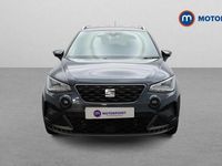 Used Seat Arona FR Sport 110 HP (80 kW) 2023 Grey SUV