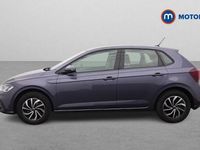 Used VW Polo Life 80 HP (58 kW) 2026 Hatchback