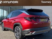Usado Hyundai Tucson Premium 252 HP (185 kW) 2025 SUV