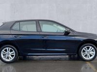 New Skoda Fabia SE 116 HP (85 kW) 2026 Black magic Hatchback