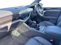 Used VW Touareg R 462 HP (339 kW) 2025 Blue SUV