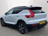 used Volvo XC40 Diesel Estate 2.0 D3 R DESIGN 5dr Geartronic