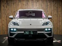 Used Porsche Macan Turbo 100 kW (136 HP) 2024 SUV