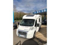 used Fiat Ducato 35 100 M-JET LWB 35LWB 100 MULTIJET SPECIAL 2 BIRTH CAMPER VAN