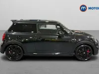 Used Mini John Cooper Works Hatch 231 HP (169 kW) 2023 Black Hatchback