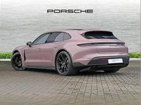 Used Porsche Taycan 439 kW (598 HP) 2022 Other Estate