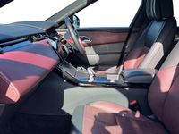 Used Land Rover Range Rover Velar HSE Dynamic 200 HP (147 kW) 2023 Grey SUV