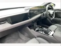 Usado Audi A6 e-tron Comfort 310 kW (422 CV) 2026 Negro Utilitario