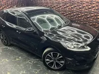 Used Ford Kuga ST-Line X 120 HP (88 kW) 2021 SUV