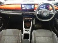 Used Fiat 600 100 HP (73 kW) 2025 Orange SUV