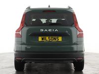 Second-hand Dacia Jogger Expression 2024 Verde Monovolum