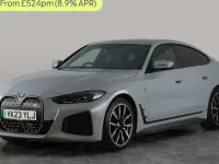 Used BMW i4 M Sport 250 kW (340 HP) 2026 Sedan