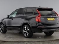 Used Volvo XC90 R-Design 232 HP (170 kW) 2022 SUV