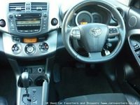 Used Toyota RAV4 2011 SUV