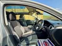 Used Nissan Qashqai N-Connecta 2018 Silver SUV