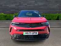 Second-hand Vauxhall Mokka SRi 98 kW (134 CP) 2022 Roșu SUV