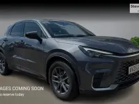 Used Lexus LBX 136 HP (100 kW) 2026 SUV