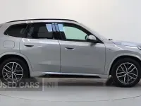 Usado BMW X1 M Sport 2025 Plateado SUV