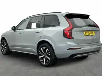 Used Volvo XC90 Plus 455 HP (334 kW) 2025 Grey SUV
