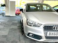 used Audi A1 TFSI SPORT Hatchback