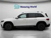 Usado Mercedes EQB300 AMG line 167 kW (228 HP) 2023 SUV