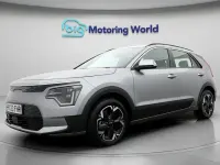 Used Kia Niro 150 kW (204 HP) 2023 SUV