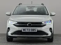 Used VW Taigo Life 110 HP (80 kW) 2024 SUV
