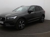 used Volvo XC60 2.0h T8 Twin Engine 11.6kWh R-Design SUV 5dr Petrol Plug-in Hybrid Auto AWD Euro 6 (s/s) (390 ps) SUV