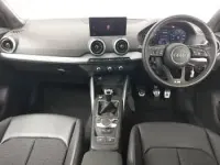 Used Audi Q2 S-Line 150 HP (110 kW) 2023 Grey SUV