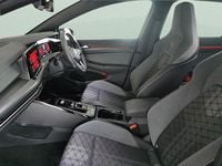 Second-hand VW Golf VIII R-line 150 CP (110 kW) 2023 Gri Hatchback