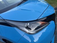 Usado Toyota Aygo X-cite 2015 Azul Citadino