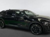 Used Peugeot 408 GT 131 HP (96 kW) 2024 Black SUV