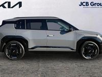 Used Kia EV3 GT-Line S 147 kW (201 HP) 2025 Grey SUV
