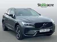 Used Volvo XC60 Plus 250 HP (183 kW) 2024 Green SUV