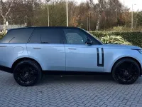 Usado Land Rover Range Rover Autobiography 296 CV (217 kW) 2025 Plateado SUV