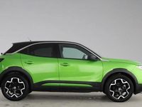 Used Vauxhall Mokka Ultimate 100 kW (136 HP) 2025 SUV