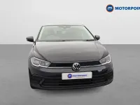 Used VW Polo Life 2024 Black Hatchback