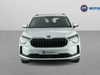 Used Skoda Kodiaq SE 193 HP (141 kW) 2024 White SUV
