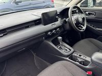 Used Honda HR-V Elegance 131 HP (96 kW) 2024 SUV